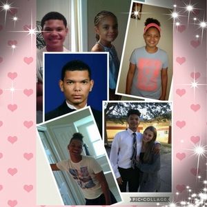 Meet your Posher, Deon